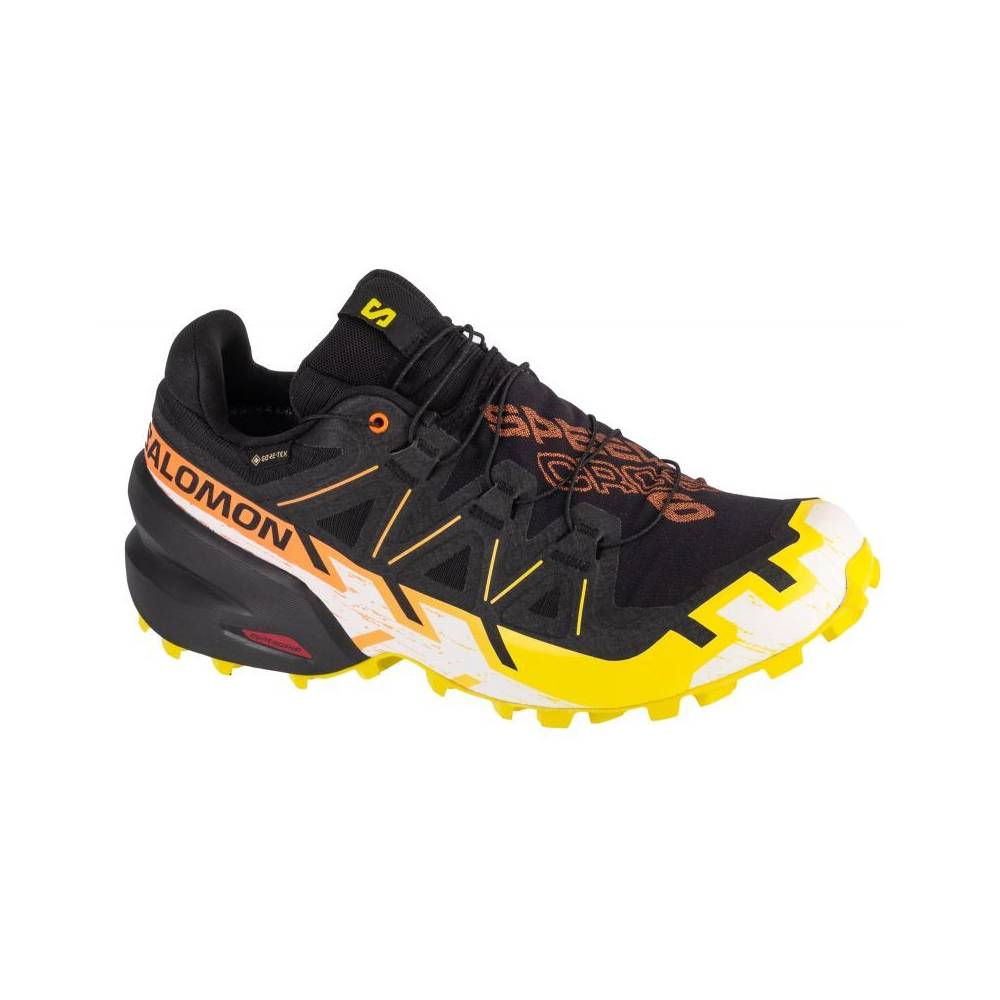 Salomon Speedcross 6 GTX M 474654 batai