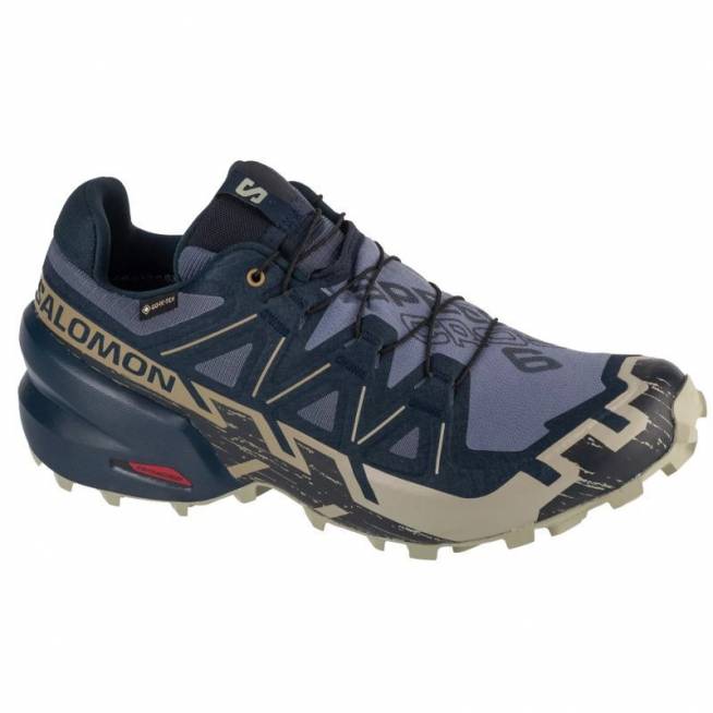 Salomon Speedcross 6 GTX M 474655 batai