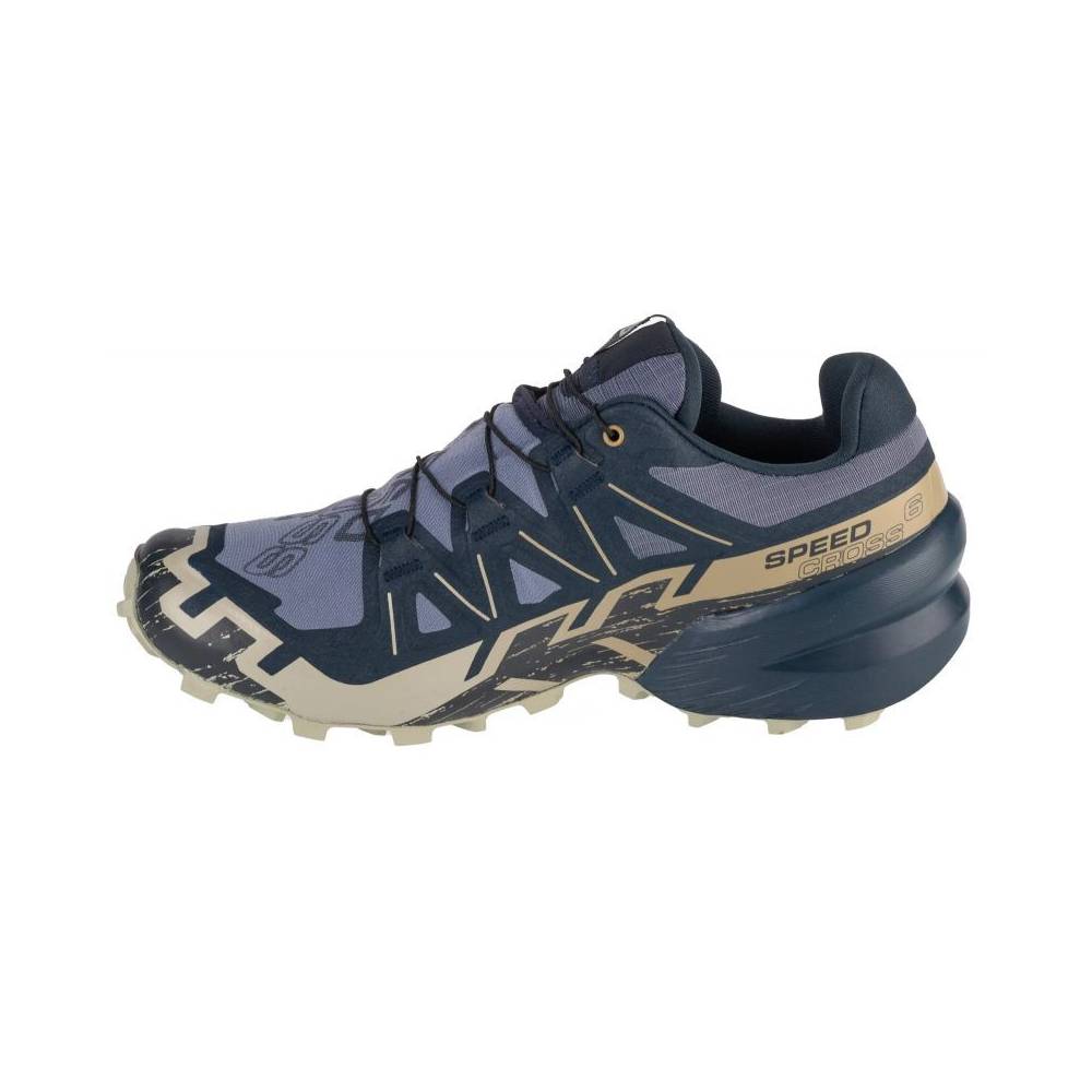 Salomon Speedcross 6 GTX M 474655 batai