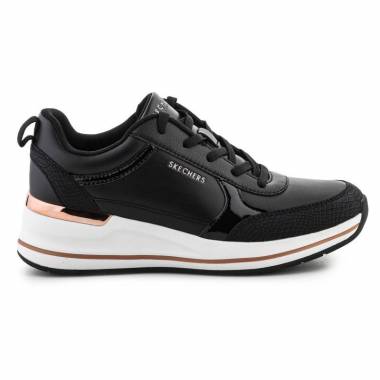 Skechers Billion 2 batai - Fine Shine W 177345-BLK