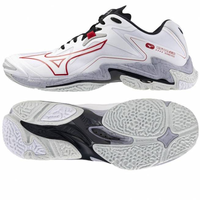 Mizuno WAVE LIGHTNING Z8 M V1GA240096 batai