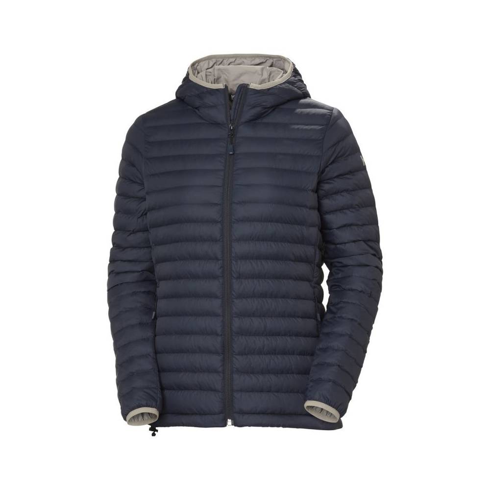 Helly Hansen W Sirdal Hooded Insulator Jack W 62992 598