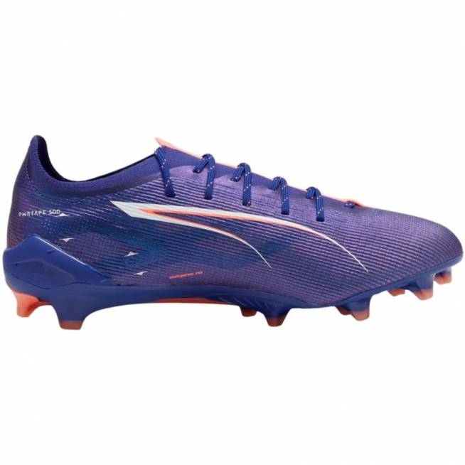 Puma Ultra 5 Ultimate FG M 107683 01 futbolo bateliai