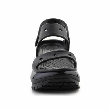 "Crocs Classic Mega Crush W" klumpės 207989-001