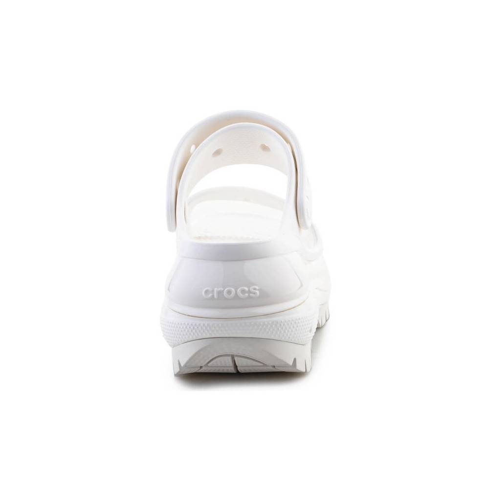 "Crocs Classic Mega Crush W" klumpės 207989-100