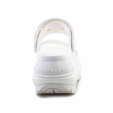 "Crocs Classic Mega Crush W" klumpės 207989-100