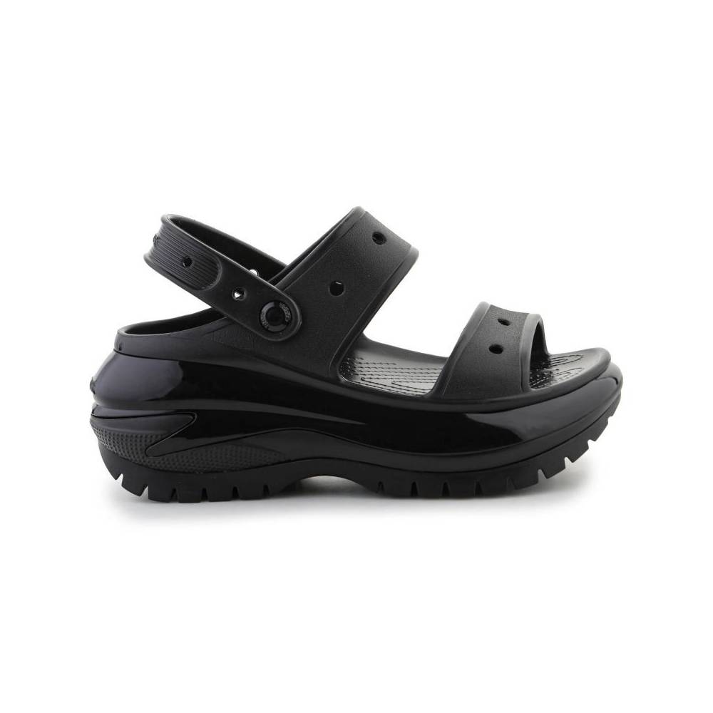 "Crocs Classic Mega Crush W" klumpės 207989-001