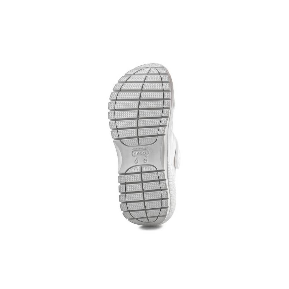 "Crocs Classic Mega Crush W" klumpės 207989-100