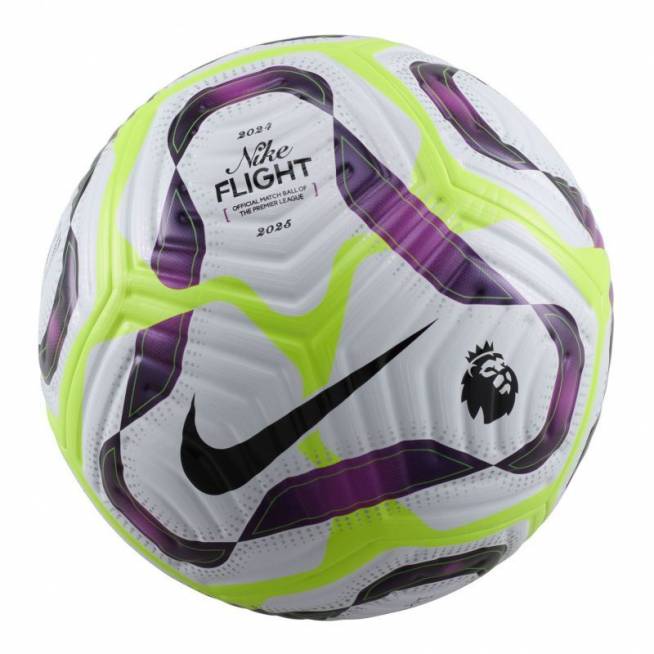 "Nike Premier League" skrydžio kamuolys FZ3033-100