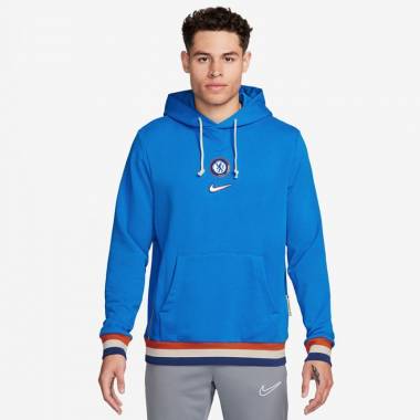 Nike Chelsea FC Standard Issue M džemperis FZ8658-435