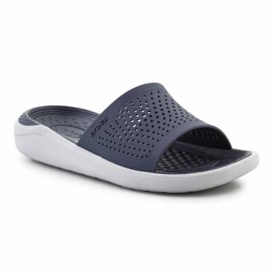 "Crocs LiteRide Slide" 205183-4EA