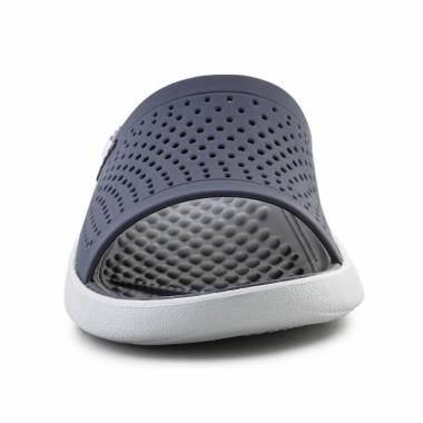 "Crocs LiteRide Slide" 205183-4EA