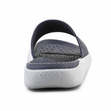 "Crocs LiteRide Slide" 205183-4EA