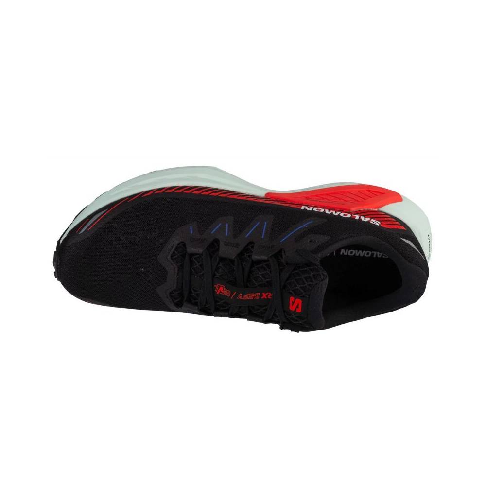 Salomon Drx Defy Grvl M 475635 batai 