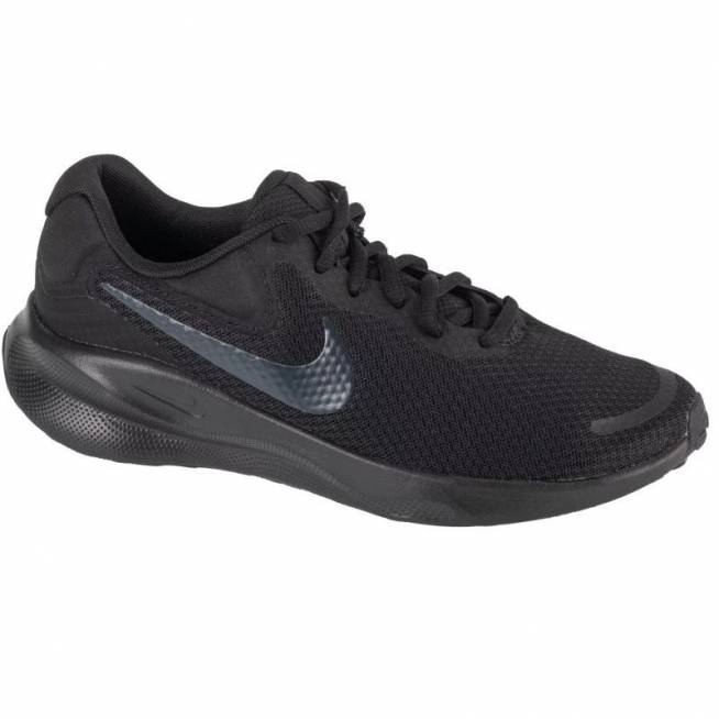 Nike Revolution 7 W FB2208-002 Sportinė avalynė 