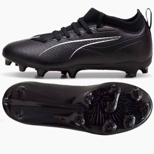 Puma Ultra 5 Match FG/AG Jr 108096-02 Futbolo batai