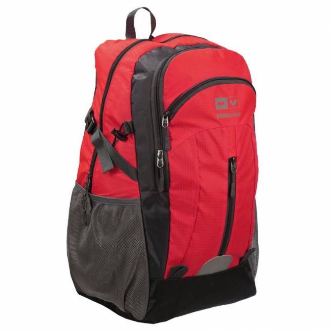 Hi Mountain Globe 35L kuprinė AB11069-BRED