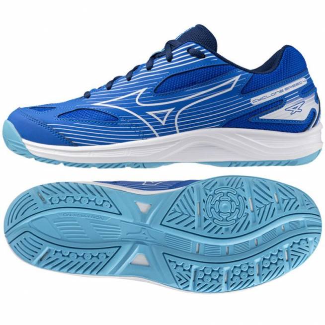 Mizuno CYCLONE SPEED 4 M V1GA238001 batai