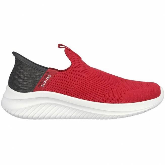 Skechers M 403844L/RDBK sportiniai bateliai