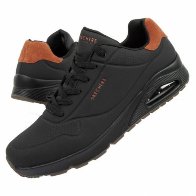 Skechers Uno M 183004/BBK batai