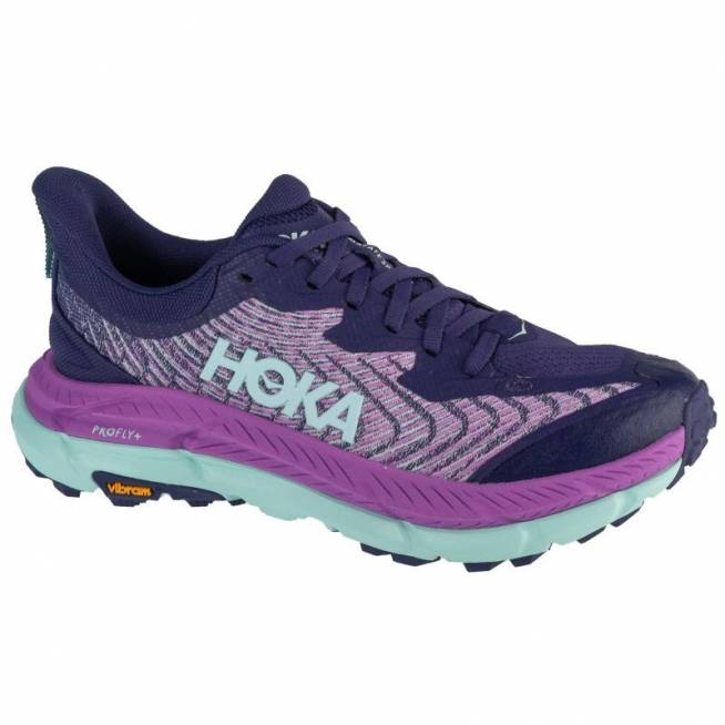 Hoka W Mafate Speed 4 batai 1131056-NSOF 