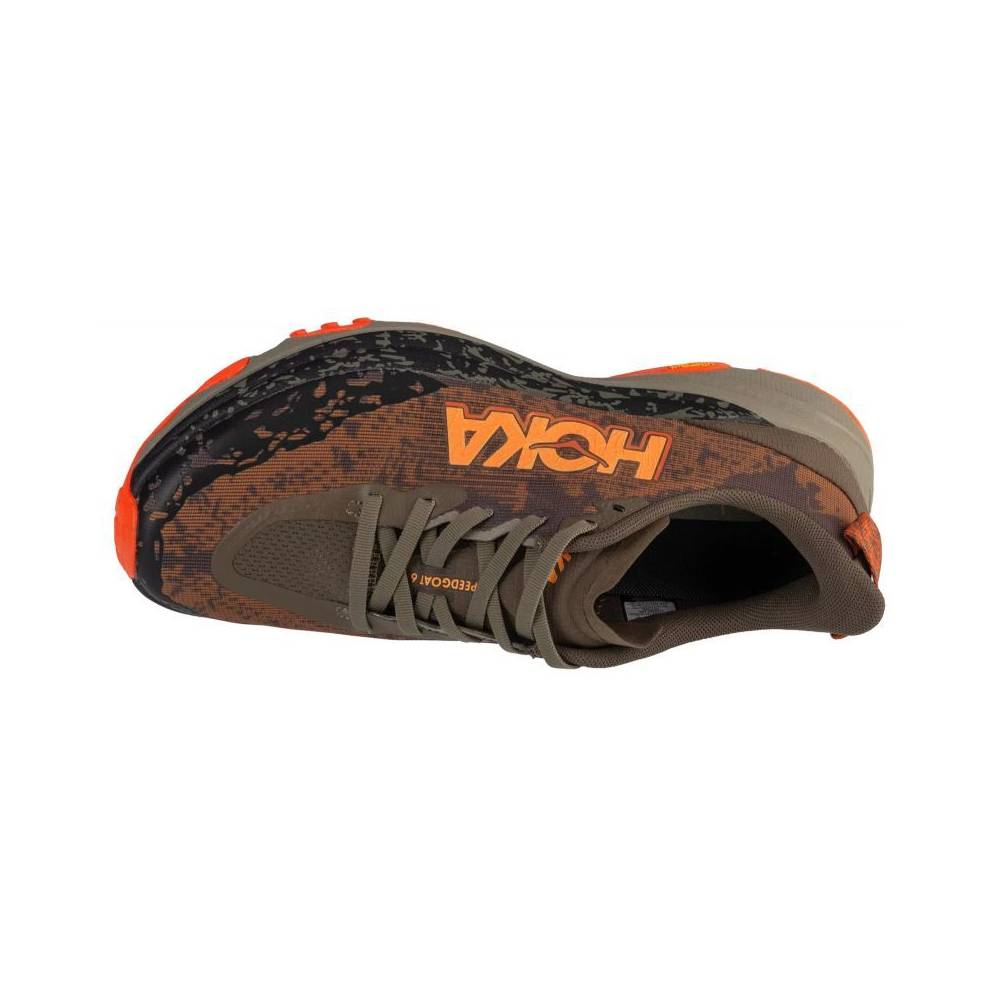 Hoka M Speedgoat 6 Wide 1147830-AQL 