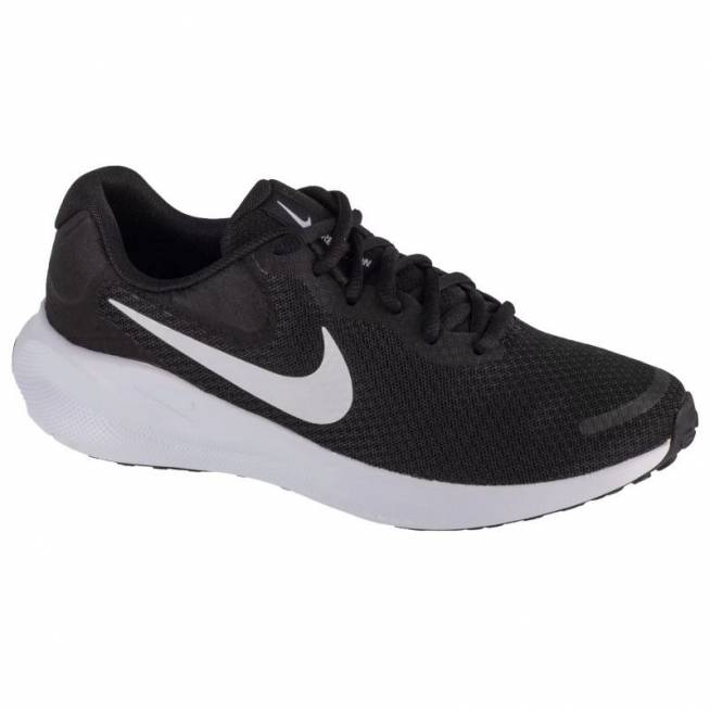 Nike Revolution 7 W FB2208-003 Sportinė avalynė 