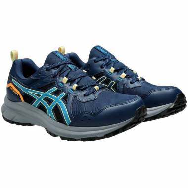 Asics Trail Scout 3 M 1011B700-402 Bėgimo bateliai