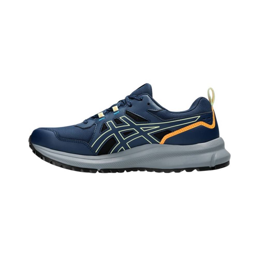 Asics Trail Scout 3 M 1011B700-402 Bėgimo bateliai