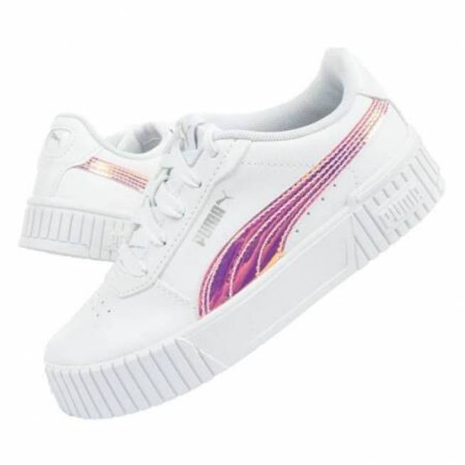 Puma Carina Jr 387987 01 Batai