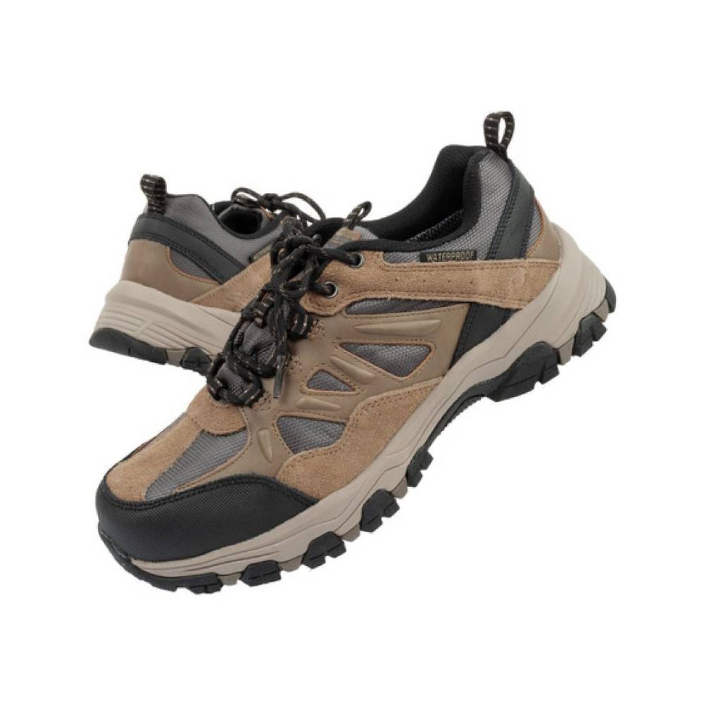 Skechers Enago M 66275/TAN batai