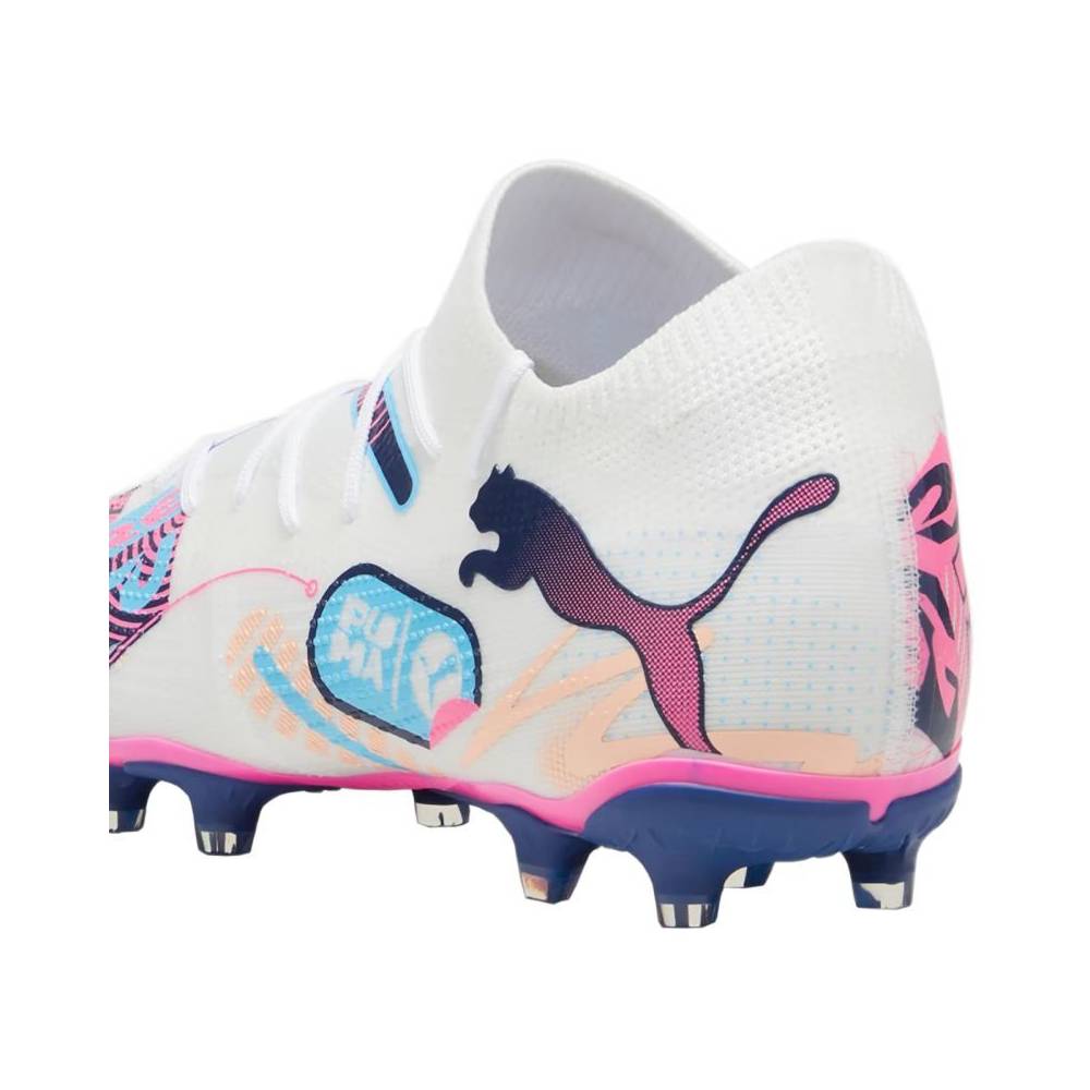 Puma Future 7 Match Vol. Up FG/AG M 108074 01 futbolo bateliai