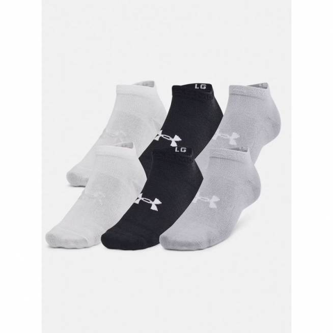 Under Armour kojinės 1386239-002 