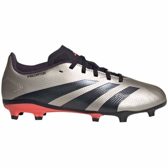 Adidas Predator League FG Jr IF6354 futbolo bateliai