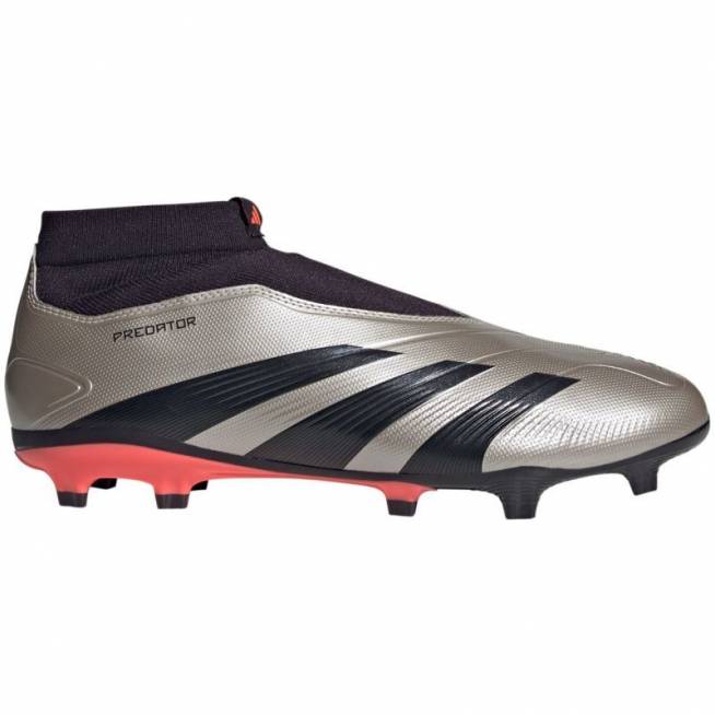 Adidas Predator League LL FG IF6331 futbolo bateliai