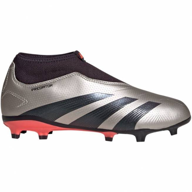 Adidas Predator League LL FG Jr IF6357 futbolo bateliai