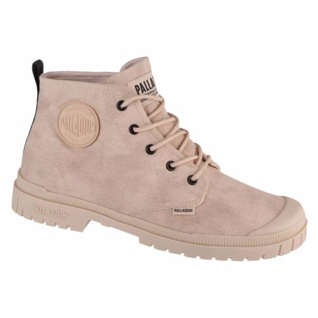 Palladium Pampa SP20 Hi Wax W 74388-210-M batai