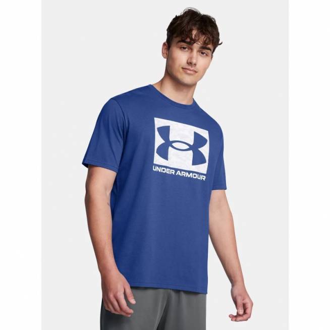 Under Armour marškinėliai M 1361673-432