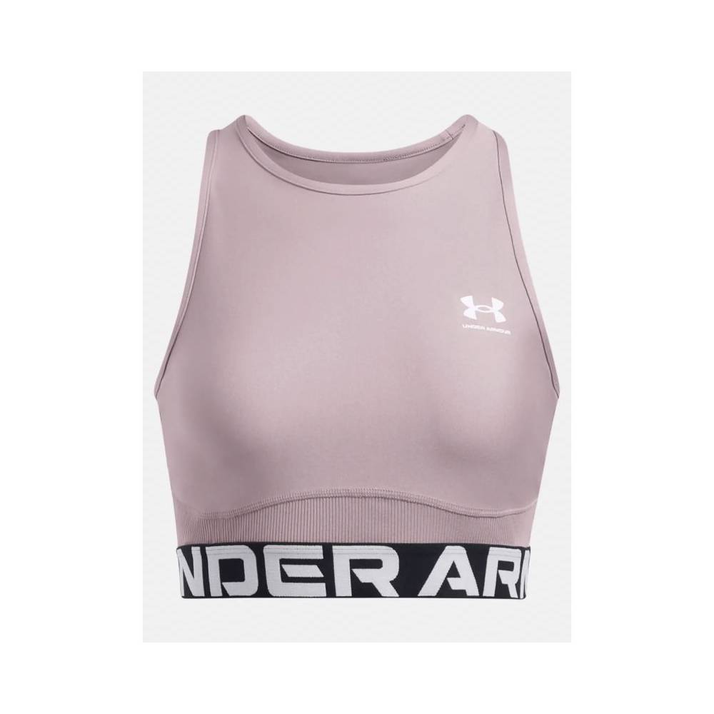 Under Armour W 1388694-015 marškinėliai