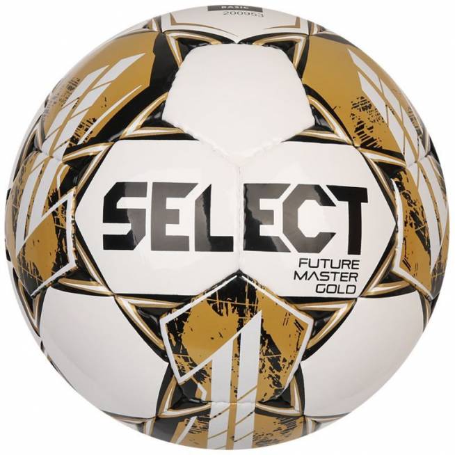 Select Master Futsal kamuolys 3853460564