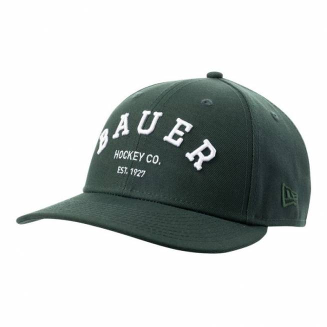 Bauer NE žemo profilio 9Fifty Sr 1063844 kepurė