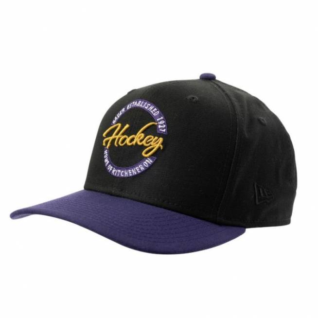 Bauer NE Twotone OG 9Fifty Sr kepurė 1063849