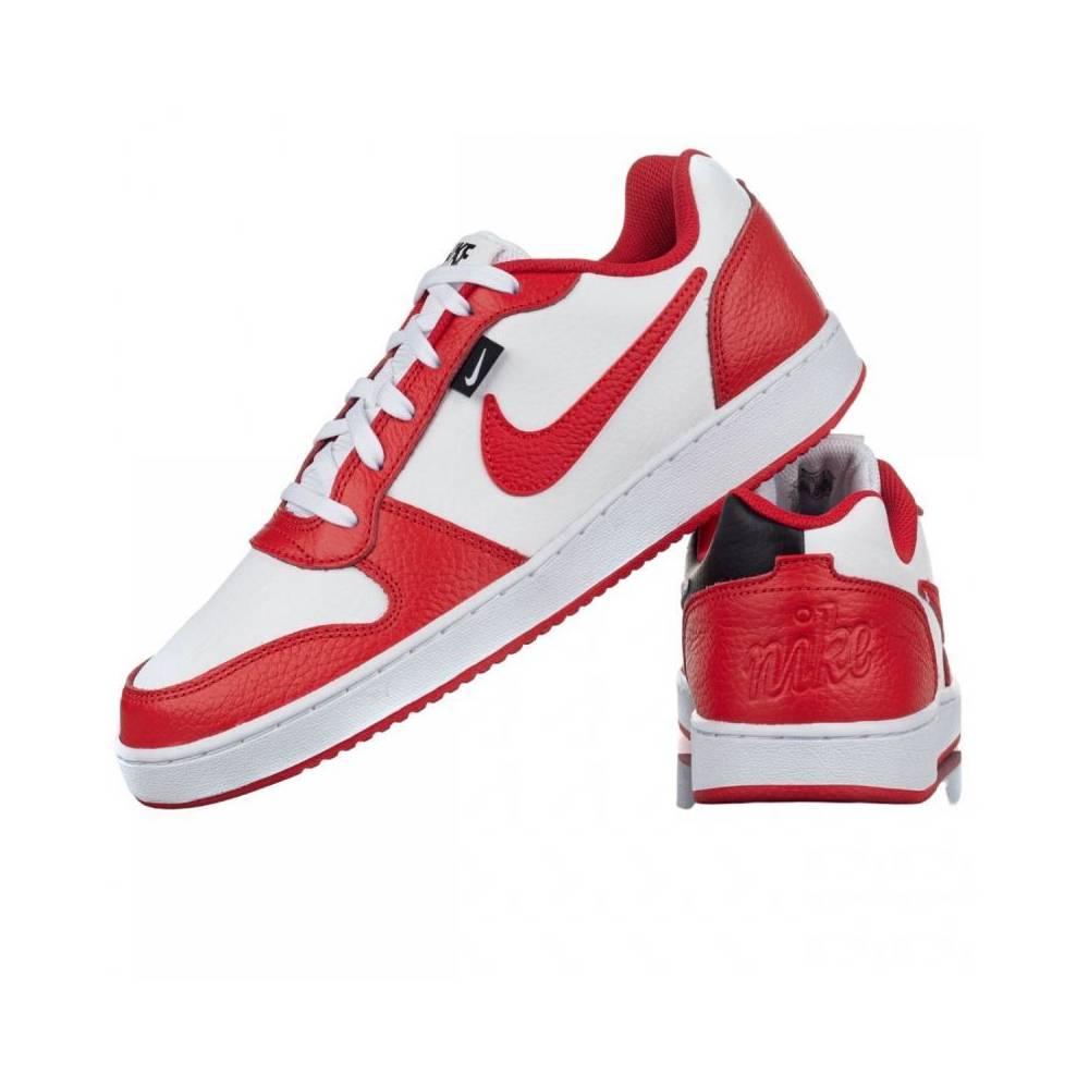 Nike Ebernon Low Prem M AQ1774-101 batai