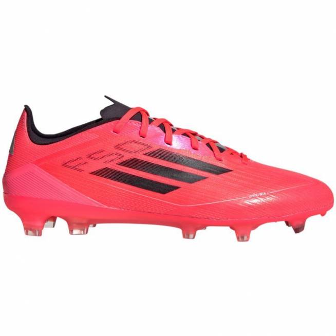 Adidas F50 Pro FG IE0597 futbolo bateliai