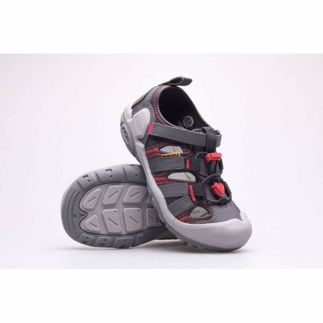 Keen Knotch Creek Jr. 1026167 Sandalai