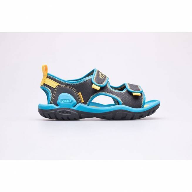 "Keen Knotch Creek Ot Jr" sandalai 1025648