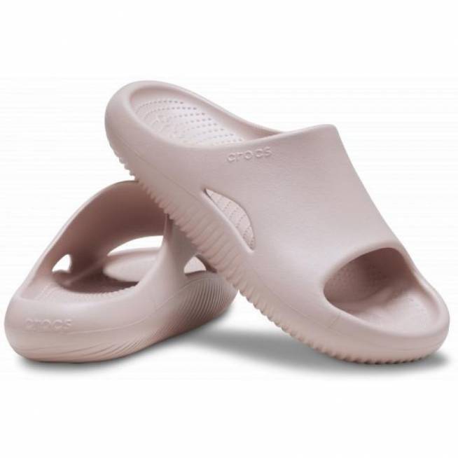 "Crocs Mellow Recovery Slide 208392-6TY" šlepetės 