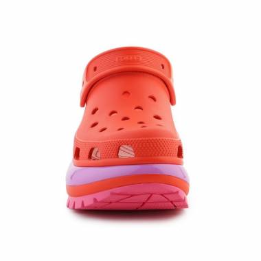 "Crocs Mega Crush Clog" 207988-84J 