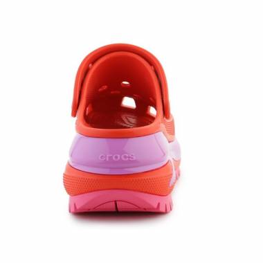 "Crocs Mega Crush Clog" 207988-84J 