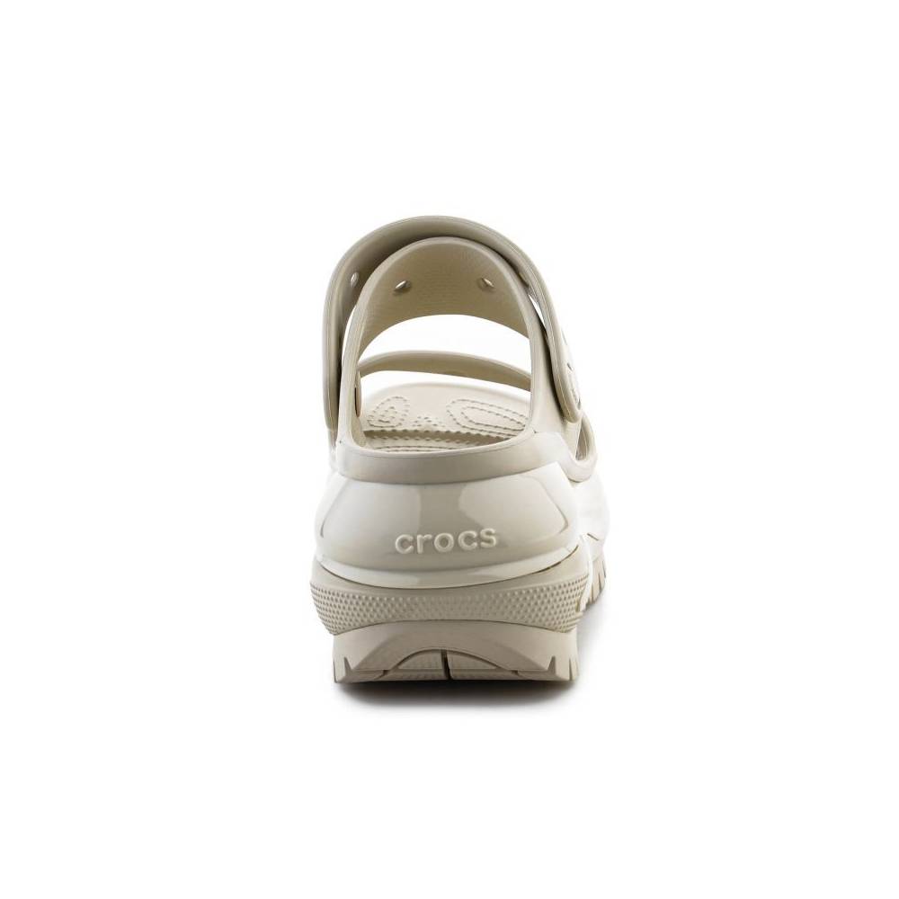 "Crocs Mega Crush" sandalai 207989-2Y2 